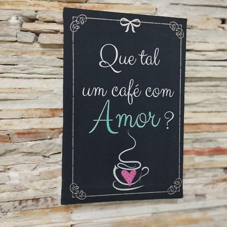 Charmoso Apto Com Clima De Casa Em Canasvieiras Florianópolis Kültér fotó