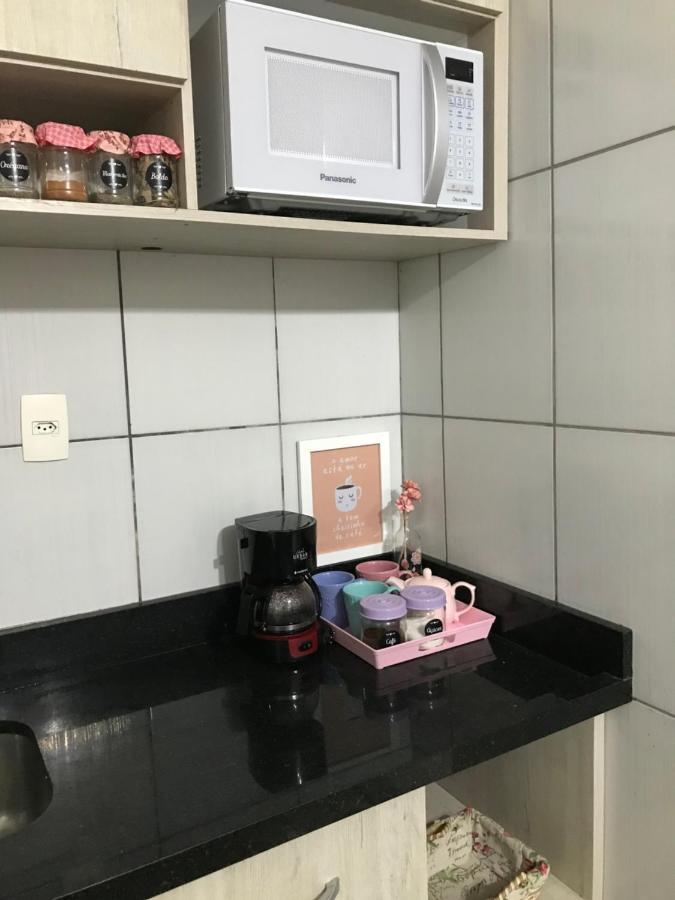 Charmoso Apto Com Clima De Casa Em Canasvieiras Florianópolis Kültér fotó