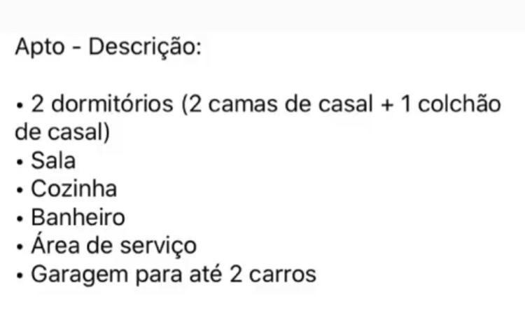 Charmoso Apto Com Clima De Casa Em Canasvieiras Florianópolis Kültér fotó
