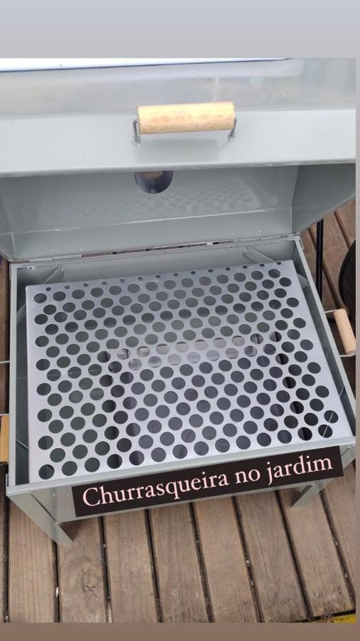 Charmoso Apto Com Clima De Casa Em Canasvieiras Florianópolis Kültér fotó