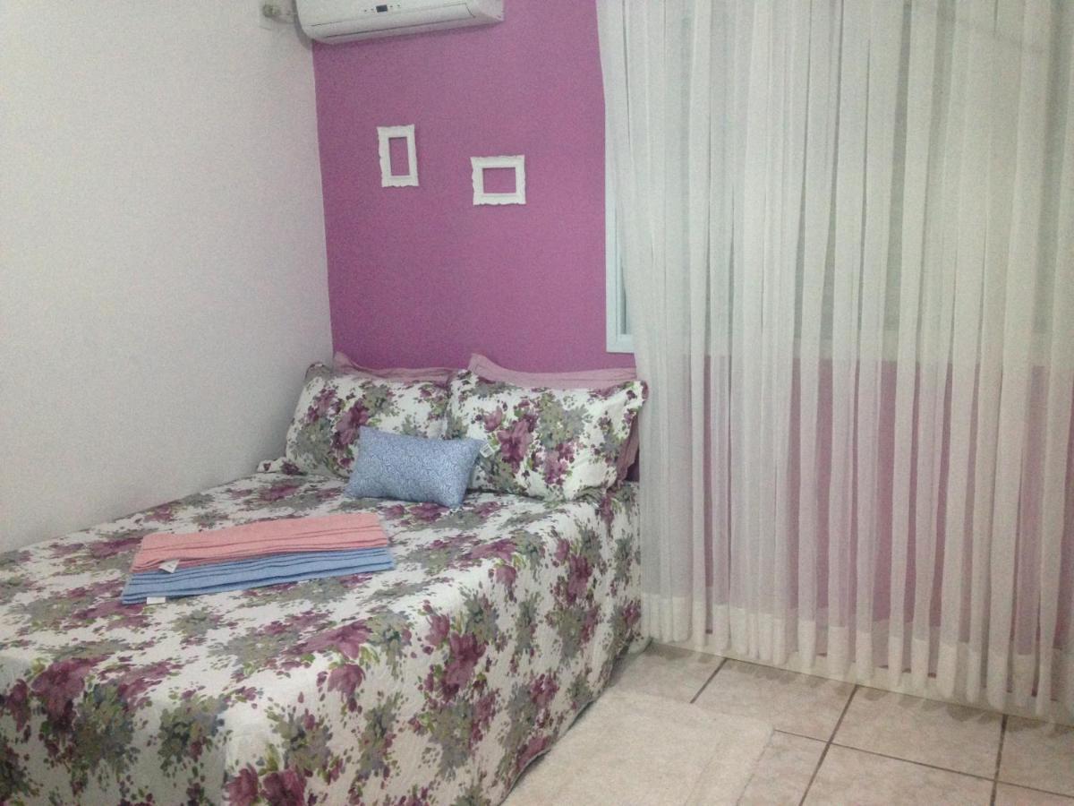 Charmoso Apto Com Clima De Casa Em Canasvieiras Florianópolis Kültér fotó