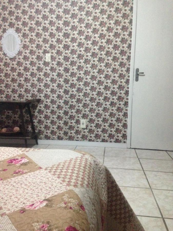 Charmoso Apto Com Clima De Casa Em Canasvieiras Florianópolis Kültér fotó