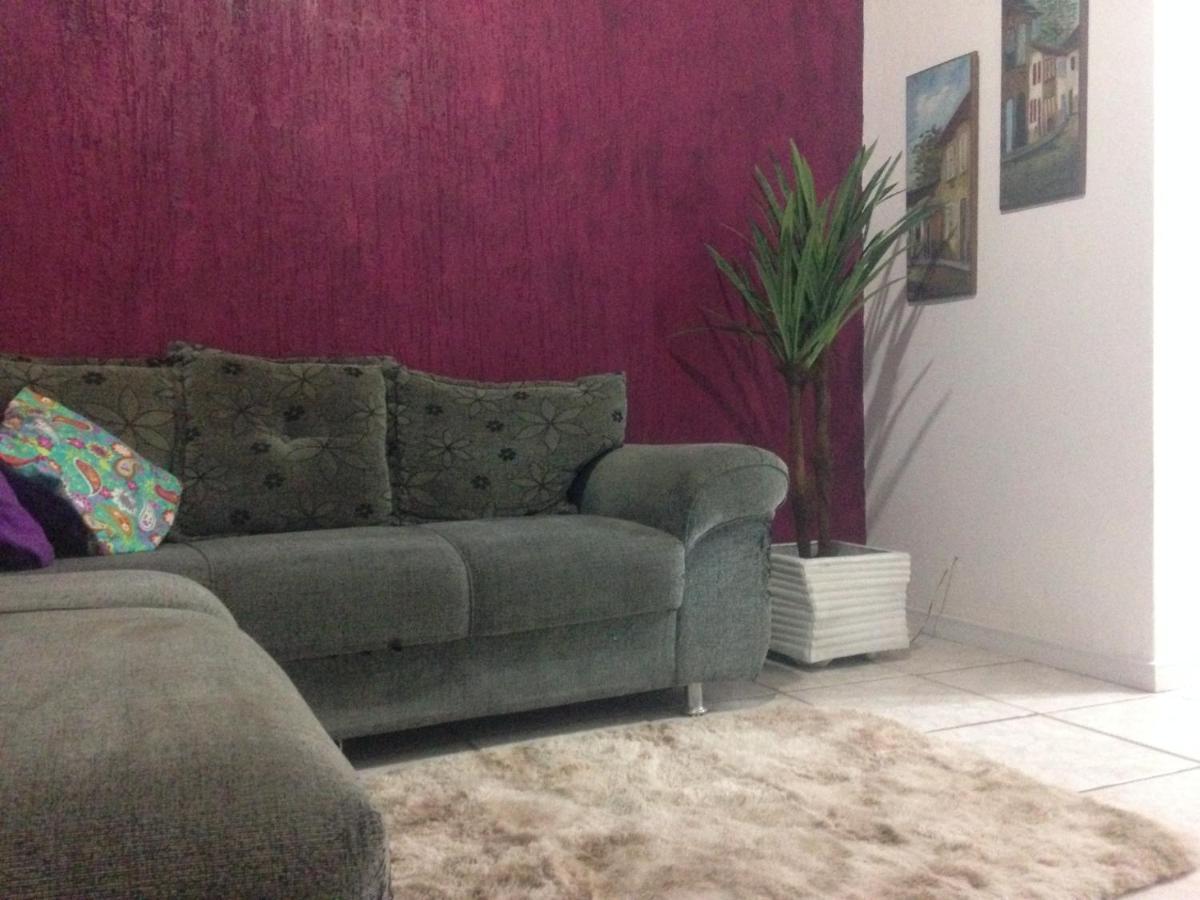 Charmoso Apto Com Clima De Casa Em Canasvieiras Florianópolis Kültér fotó