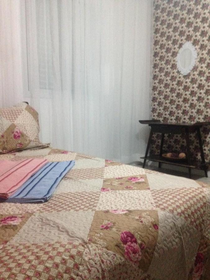 Charmoso Apto Com Clima De Casa Em Canasvieiras Florianópolis Kültér fotó